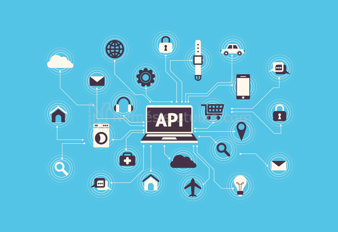 API-Nedir